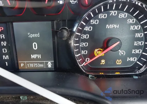 2016 Chevrolet Silverado 2500Hd Wt z USA, uszkodzony, nr VIN 1GC2KUEG5GZ132337